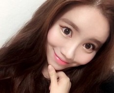 清新脱俗的微信女生头像图片欣赏