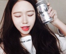 清新脱俗的微信女生头像图片欣赏