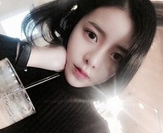 清新脱俗的微信女生头像图片欣赏