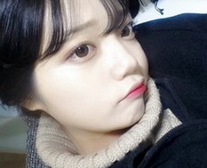 清新脱俗的微信女生头像图片欣赏