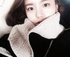 清新脱俗的微信女生头像图片欣赏