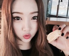 清新脱俗的微信女生头像图片欣赏