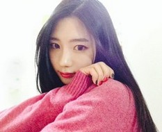 清新脱俗的微信女生头像图片欣赏