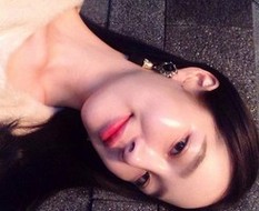 清新脱俗的微信女生头像图片欣赏