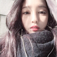 秀外慧中的qq漂亮女生头像图片