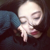 秀外慧中的qq漂亮女生头像图片