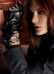 超凡脱俗的qq欧美女生头像大全