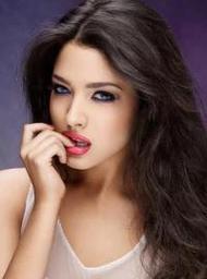 超凡脱俗的qq欧美女生头像大全