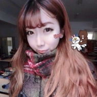 超漂亮的微信时尚女生头像图片
