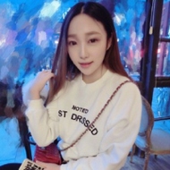 超漂亮的微信时尚女生头像图片