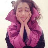 刷爆屏幕的微信女生头像图片大全