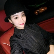 刷爆屏幕的微信女生头像图片大全