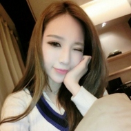 刷爆屏幕的微信女生头像图片大全