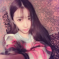 刷爆屏幕的微信女生头像图片大全