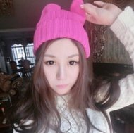 刷爆屏幕的微信女生头像图片大全