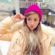 刷爆屏幕的微信女生头像图片大全