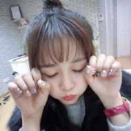 刷爆屏幕的微信女生头像图片大全