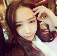 刷爆屏幕的微信女生头像图片大全