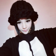 刷爆屏幕的微信女生头像图片大全