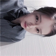 小清新可爱美少女微信头像图片