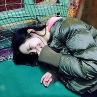 小清新可爱美少女微信头像图片