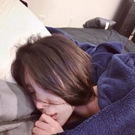 人见人爱的时尚女生微信头像图片