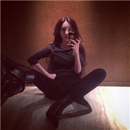 高颜值的漂亮qq女生头像图片大全