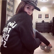 高颜值的漂亮qq女生头像图片大全