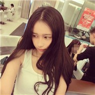 高颜值的漂亮qq女生头像图片大全