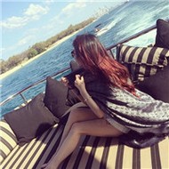 高颜值的漂亮qq女生头像图片大全