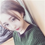 高颜值的漂亮qq女生头像图片大全