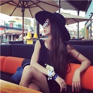 高颜值的漂亮qq女生头像图片大全