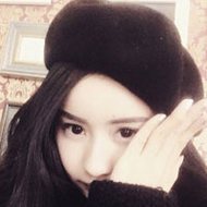 国色天香的时尚俏佳人微信头像