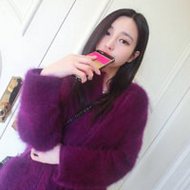 国色天香的时尚俏佳人微信头像