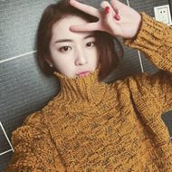 国色天香的时尚俏佳人微信头像