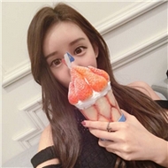 国色天香的时尚俏佳人微信头像