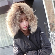 国色天香的时尚俏佳人微信头像