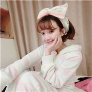 国色天香的时尚俏佳人微信头像