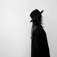气质非凡的微信漂亮美女头像图片