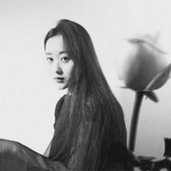 气质非凡的微信漂亮美女头像图片
