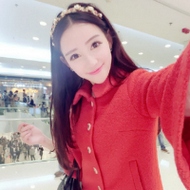 千娇百媚的微信女生头像图片大全