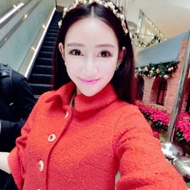 千娇百媚的微信女生头像图片大全