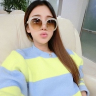千娇百媚的微信女生头像图片大全