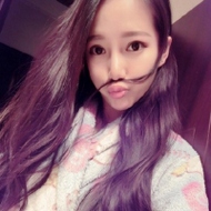 千娇百媚的微信女生头像图片大全