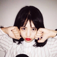 仙女下凡般的qq女生头像图片大全