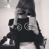 仙女下凡般的qq女生头像图片大全