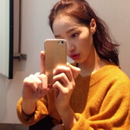 仙女下凡般的qq女生头像图片大全