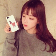 仙女下凡般的qq女生头像图片大全