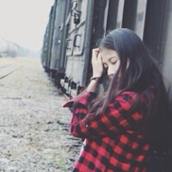 仙女下凡般的qq女生头像图片大全