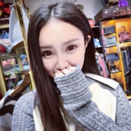 仙女下凡般的qq女生头像图片大全